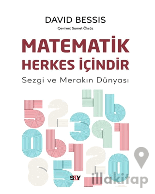 Matematik Herkes İçindir