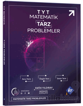 Matematik Karavanı TYT Matematik Tarz Problemler