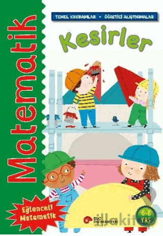 Matematik - Kesirler