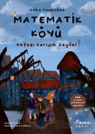 Matematik Köyü-Kafası Karışık Sayılar