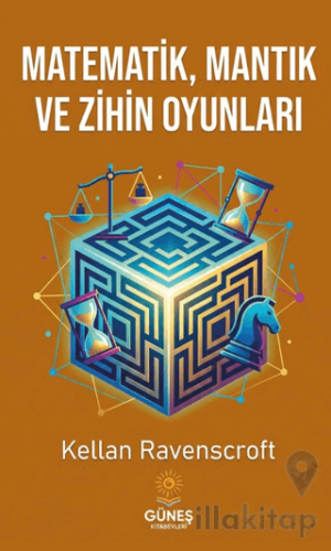Matematik, Mantık ve Zihin Oyunları