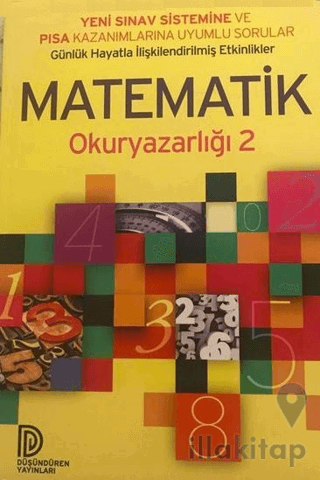 Matematik Okuryazarlığı 2