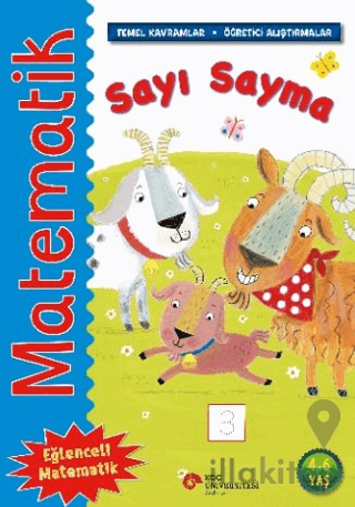 Matematik - Sayı Sayma