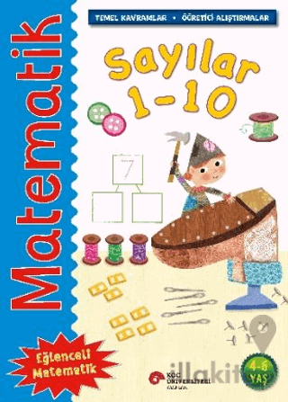 Matematik - Sayılar 1-10