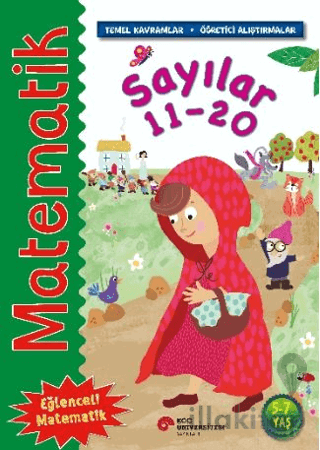 Matematik - Sayılar 11-20