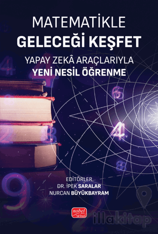 Matematikle Geleceği Keşfet