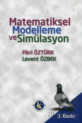 Matematiksel Modelleme Ve Simülasyon