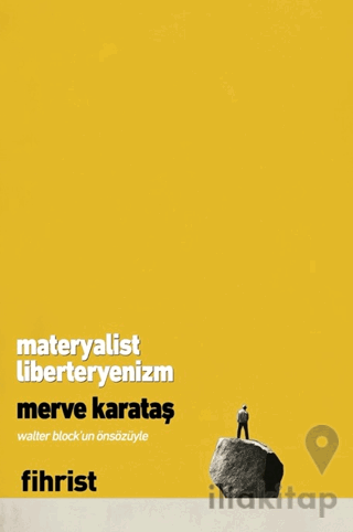 Materyalist Liberteryenizm