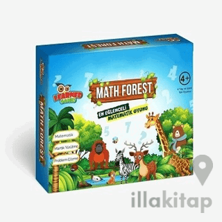 Math Forest