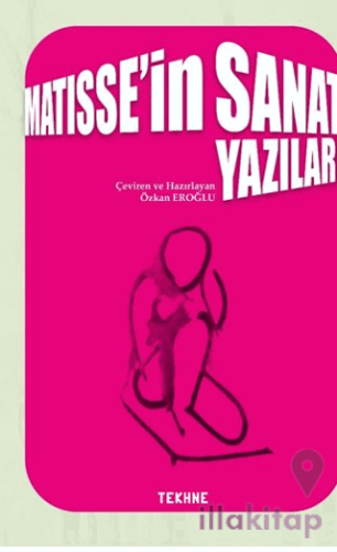 Matisse’in Sanat Yazıları