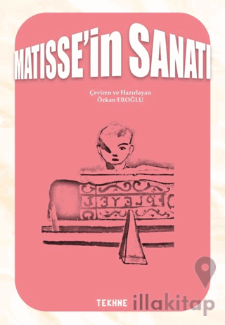 Matisse’in Sanatı