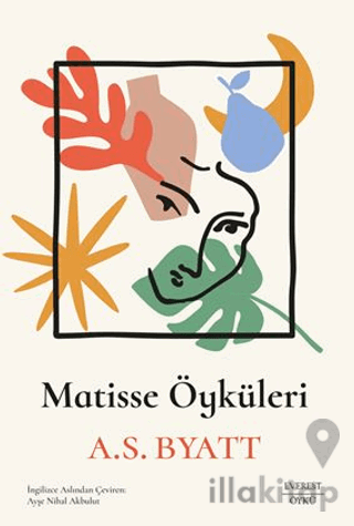 Matisse Öyküleri