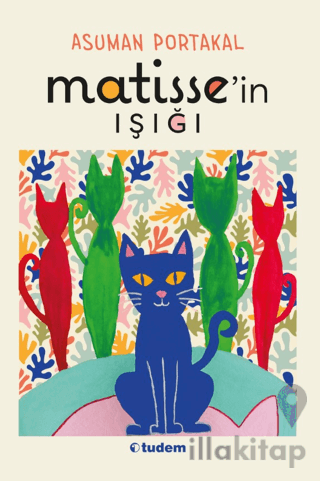 Matisse'in Işığı