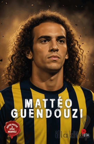 Mattéo Guendouzi