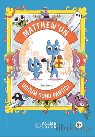 Matthew'un Doğum Günü Partisi