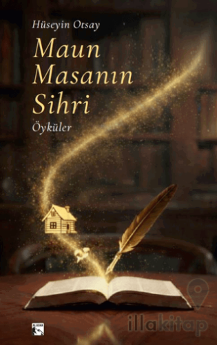 Maun Masanın Sihri