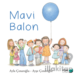 Mavi Balon