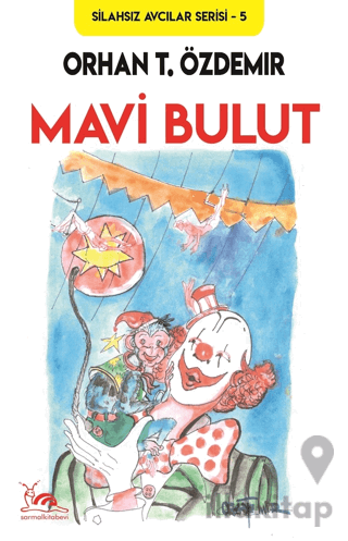Mavi Bulut