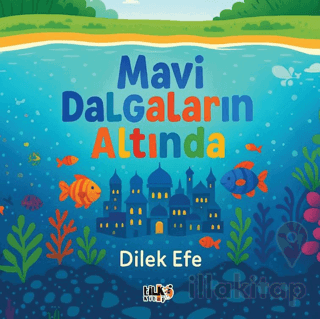 Mavi Dalgaların Altında