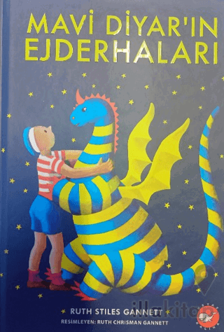 Mavi Diyar'ın Ejderhaları