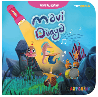 Mavi Dünya