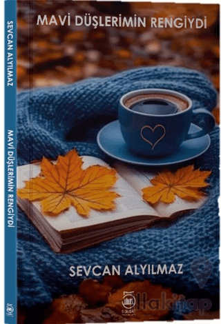 Mavi Düşlerimin Rengiydi