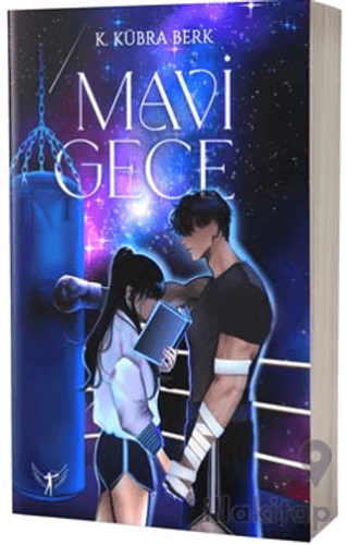 Mavi Gece
