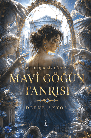 Mavi Göğün Tanrısı