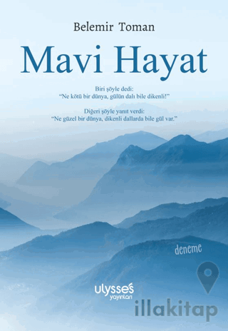 Mavi Hayat
