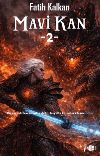 Mavi Kan 2
