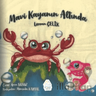 Mavi Kayanın Altında