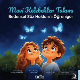 Mavi Kelebekler Takımı