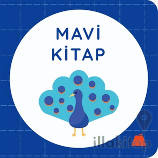 Mavi Kitap