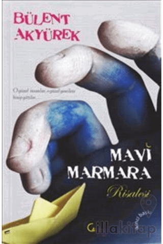 Mavi Marmara Risalesi