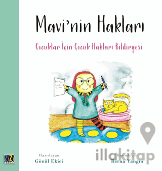 Mavi’nin Hakları