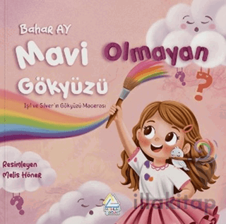 Mavi Olmayan Gökyüzü