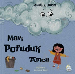 Mavi Pofuduk Amca