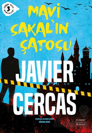 Mavi Sakal’ın Şatosu