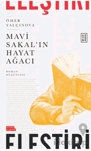 Mavi Sakal'ın Hayat Ağacı