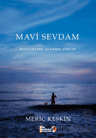 Mavi Sevdam