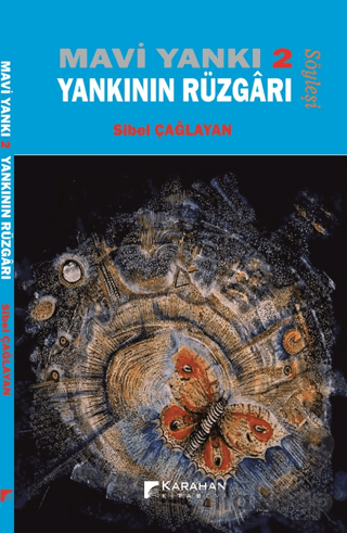 Mavi Yankı 2 – Yankının Rüzgarı