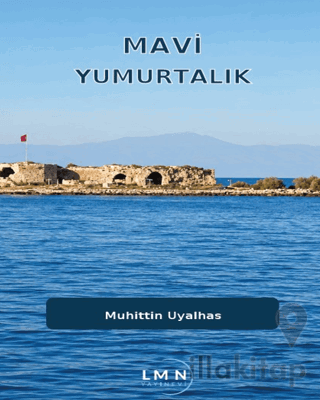 Mavi Yumurtalık