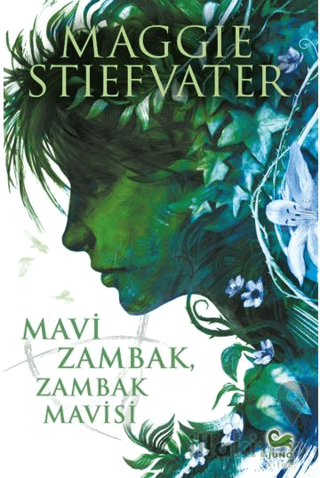 Mavi Zambak, Zambak Mavisi