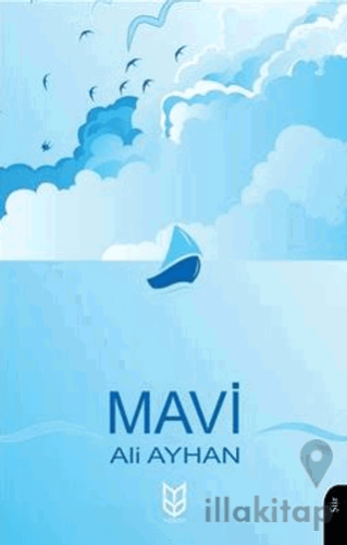 Mavi