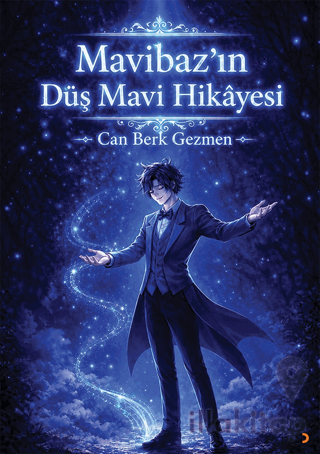 Mavibaz’ın Düş Mavi Hikâyesi