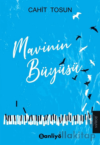 Mavinin Büyüsü