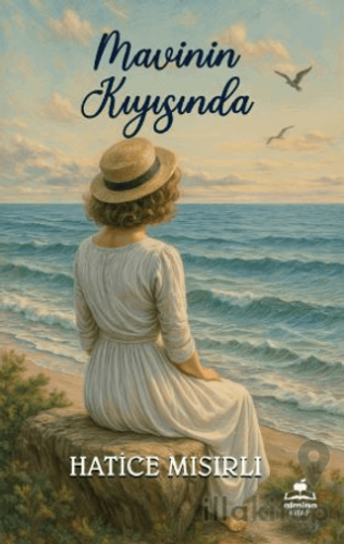 Mavinin Kıyısında