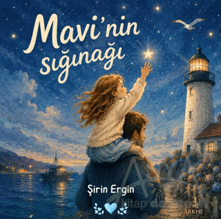 Mavi'nin Sığınağı