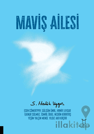 Maviş Ailesi