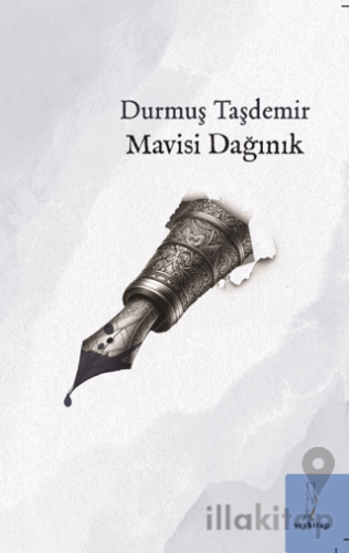 Mavisi Dağınık